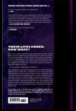 Teen Titans Earth One Volume Two DC 2017 First Printing Trade Paper Back