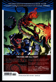 Super Sons Vol 2 Planet Of The Capes DC 2018 First Printing TPB