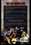 War of The Supermen DC Comics 2011 First Printing Trade Paper Back