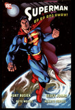 Superman Up, Up and Away DC Comics 2006 First Printing TPB