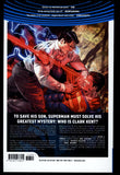 Superman Reborn DC Comics 2018 First Printing Trade Paper Back