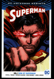 Son of Superman Vol 1 DC 2016 First Printing Trade Paper Back
