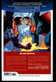 Son of Superman Vol 1 DC 2016 First Printing Trade Paper Back