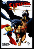 Supergirl Book Four DC Comics 2018 First Printing Trade Paper Back