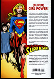Supergirl Book Four DC Comics 2018 First Printing Trade Paper Back