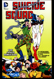Suicide Squad Vol 4 The Janus Directive DC 2016 First Printing TPB