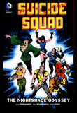 Suicide Squad Vol 2 The Nightshade Odyssey DC 2015 First Printing TPB
