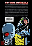 Suicide Squad Vol 1 Trial By Fire DC 2015 First Printing Trade Paper Back
