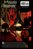 Ex Machina Tag Wildstorm 2005 Second Printing Trade Paper Back