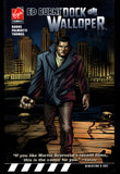 Dock Walloper Vol 1 Virgin Comics 2008 Trade Paper Back
