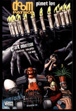 Doom Patrol Planet Love DC Comics 2008 First Printing Trade Paper Back