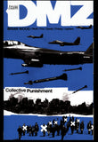 DMZ Collective Punishment DC Comics 2011 Second Printing TPB