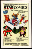 Marvel Super Heroes Secret Wars #12 1985 (NM-) Final Issue!