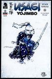 Usagi Yojimbo Ice and Snow #1 Darkhorse 2023 (NM+) Skottie Young Cover!