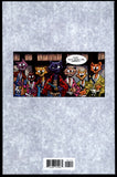 Usagi Yojimbo Ice and Snow #1 Darkhorse 2023 (NM+) Skottie Young Cover!