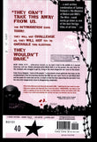 DMZ Blood In The Game DC Comics 2009 Third Printing Trade Paper Back