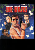 Die Hard Christmas Insight Editions 2017 Hard Cover