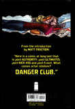 Danger Club Vol 1 Image Comics 2012 First Printing Trade Paper Back