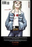 The Couriers 02 Dirtbike Manifesto By Brian Wood & Rob G 2004 TPB