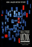 Bulletproof Monk Image Comics 2002 Trade Paper Back