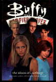 Buffy The Vampire Slayer The Blood Of Carthage Dark Horse 2001 TPB