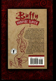 Buffy The Vampire Slayer The Blood Of Carthage Dark Horse 2001 TPB