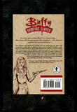 Buffy The Vampire Slayer The Origin Dark Horse 1999 First Printing TPB