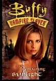 Buffy The Vampire Slayer Dark Horse 1999 First Printing Trade Paper Back