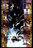 Bring The Thunder Vol 1 Dynamite 2011 First Printing Trade Paper Back