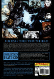 Bring The Thunder Vol 1 Dynamite 2011 First Printing Trade Paper Back
