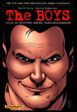 The Boys Vol 10 Butcher, Baker, Candlestickmaker 2012 First Printing TPB