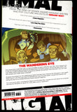 Cave Carson Has a Cybernetic Eye Vol 2 Every Me, Every You DC 2018 TPB