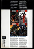 Bloodshot The Rise And The Fall Valiant 2013 First Printing TPB
