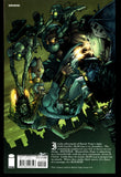 Battle Pope Vol 2 Mayhem Image Comics 2006 Trade Paper Back