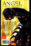 Angel Only Human IDW 2010 First Printing Trade Paper Back