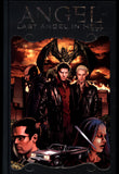 Last Angel In Hell Vol 6 IDW 2010 First Printing Hard Cover