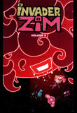 Invader Zim Vol 5 Oni Press 2018 Trade Paper Back