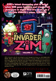 Invader Zim Vol 5 Oni Press 2018 Trade Paper Back