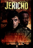 Jericho Season 4 IDW 2014 First Printing Trade Paper Back