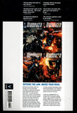 Harbinger Renegades Valiant 2013 First Printing Trade Paper Back