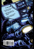 G.I. Joe A Real American Hero Vol 5 IDW 2012 First Printing TPB