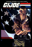 G.I. Joe Vol 2 IDW 2010 First Printing Trade Paper Back