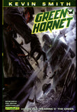 Green Hornet Vol 2 Wearing O' The Green Dynamite 2010 First Printing HC
