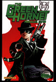 The Green Hornet Parallel Lives Vol 1 Dynamite 2010 First Printing TPB