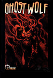 Ghost Wolf Dark Planet 2004 First Printing Trade Paper Back