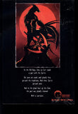 Ghost Wolf Dark Planet 2004 First Printing Trade Paper Back