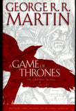A Game Of Thrones Vol 1 Bantam 2012 Hard Cover