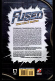 Fused Think Like A Machine Dark Horse 2004 First Printing TPB