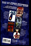 Vertigo First Offenses DC Comics 2005 First Printing Trade Paper Back