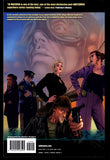Ex Machina Ex Cathedra Wildstorm 2008 Second Printing TPB